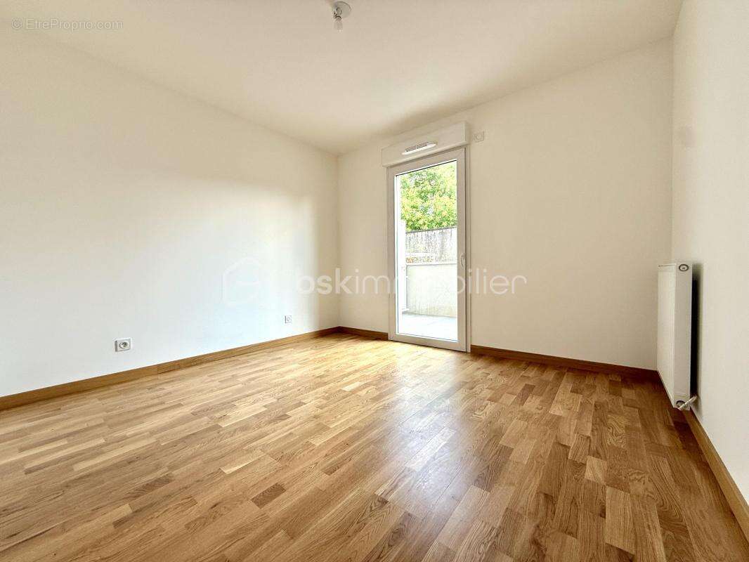 Appartement à GENAS