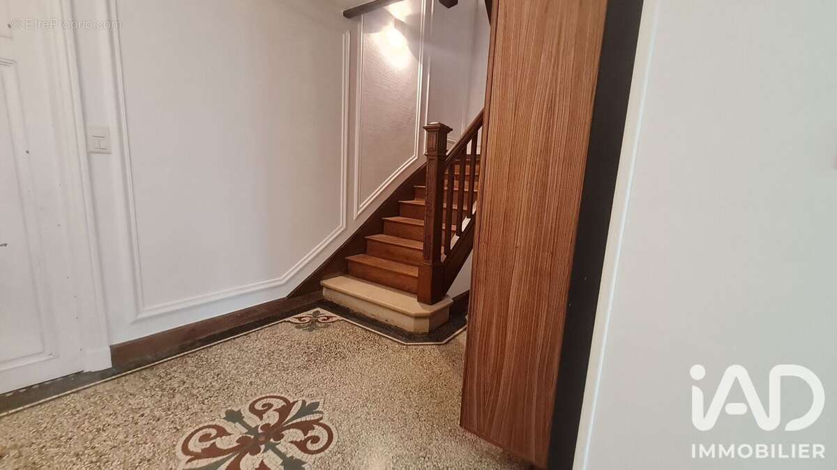Photo 2 - Maison à REIMS