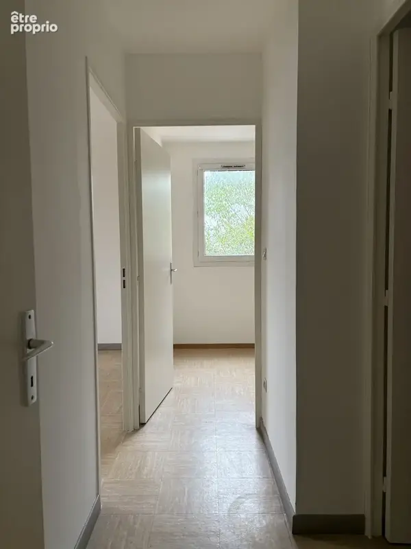 Appartement t3 villeneuve - photo 9