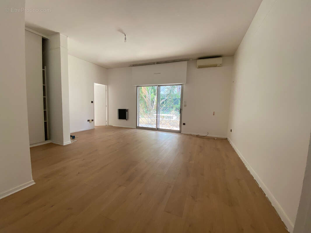 A vendre 2p 52 m2  residence les hesperides/ prado - photo 3