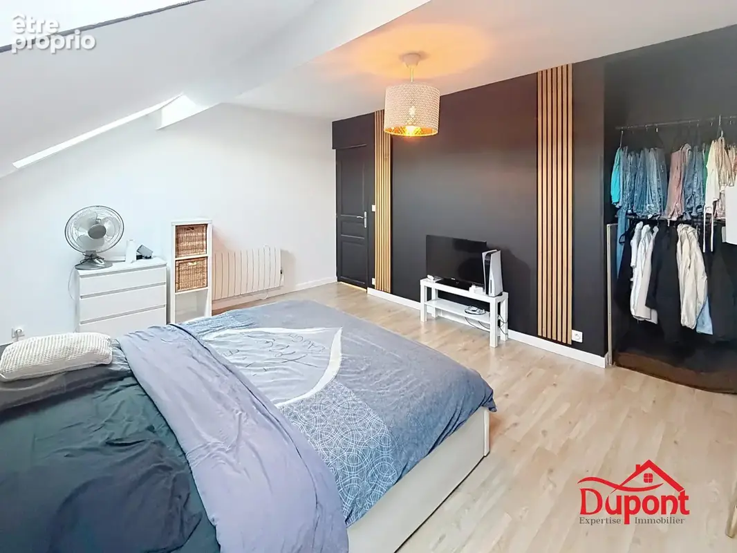 Maison 3 pièces 96 m² à vendre à Anzin (59410) - photo 4