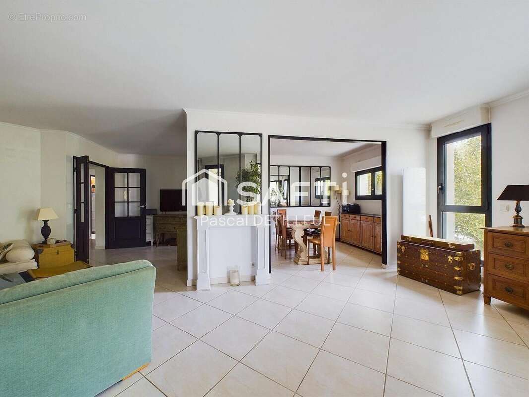 Photo 6 - Appartement à SAINT-CLOUD