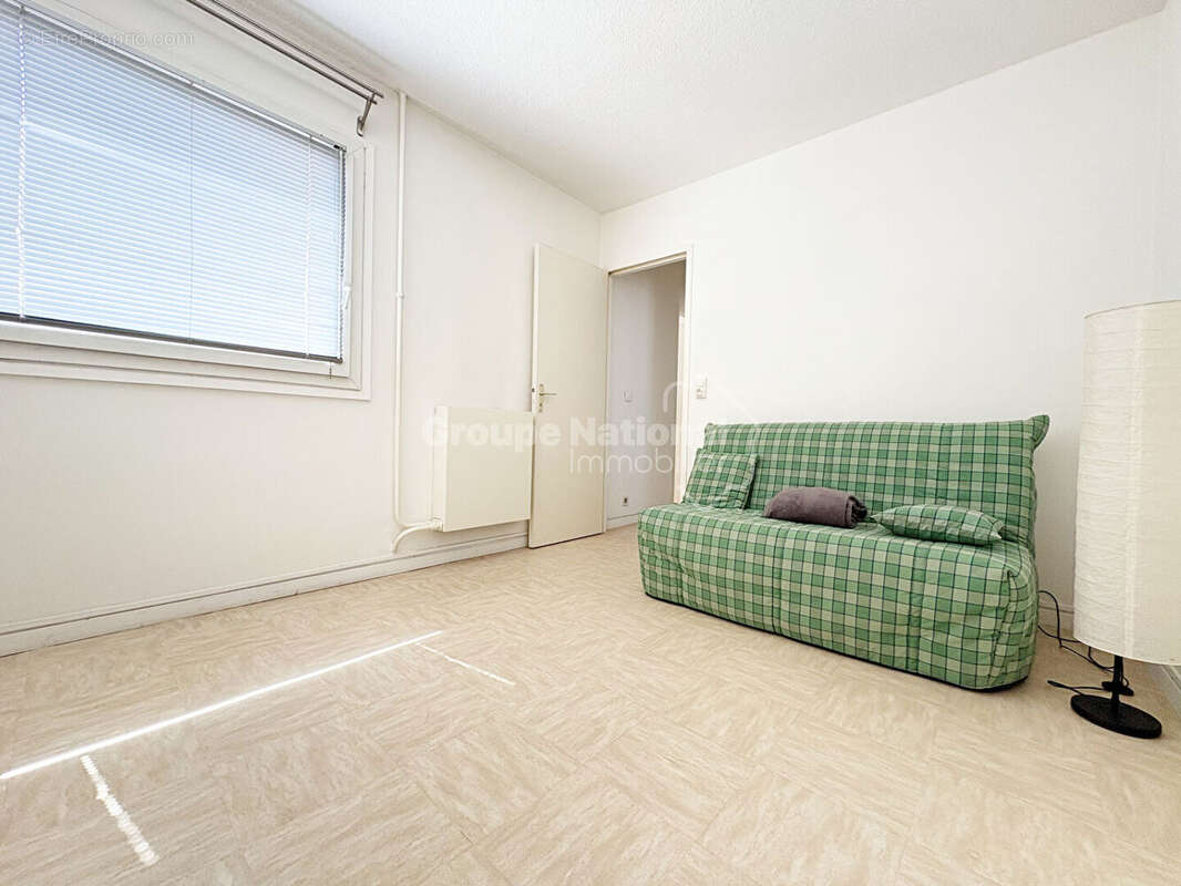 Appartement à SALON-DE-PROVENCE