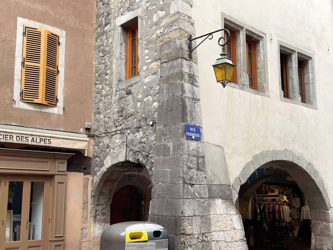 Appartement à ANNECY