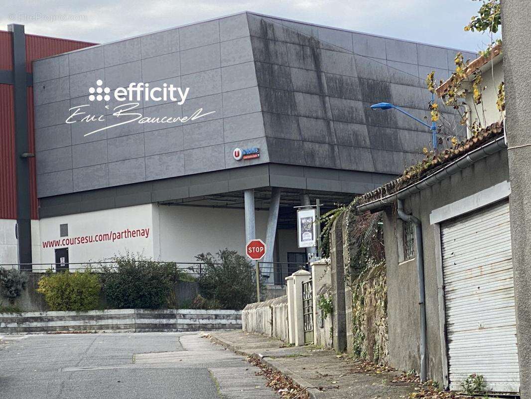 Maison 60 m² à Parthenay  - photo 8