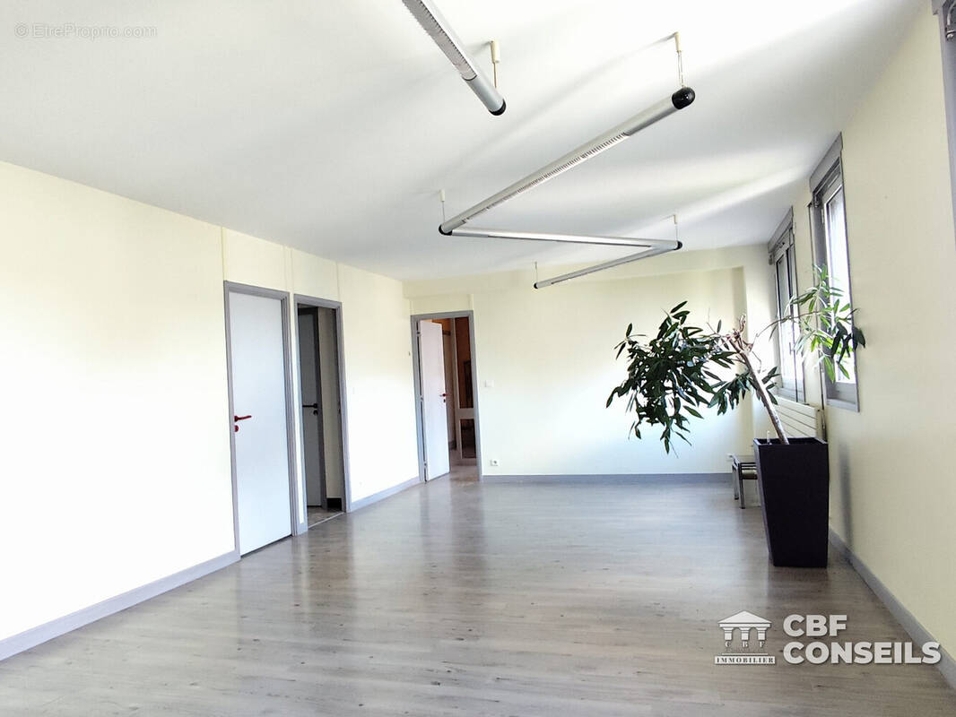 Appartement à CLERMONT-FERRAND