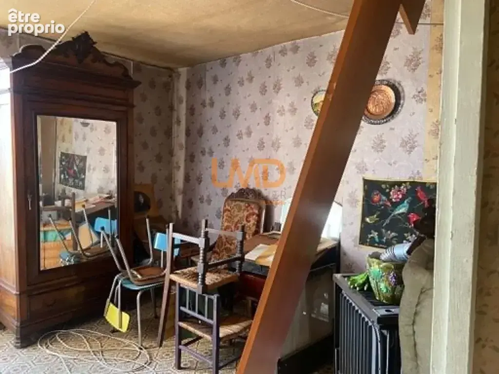immeuble avec local commercial - photo 18