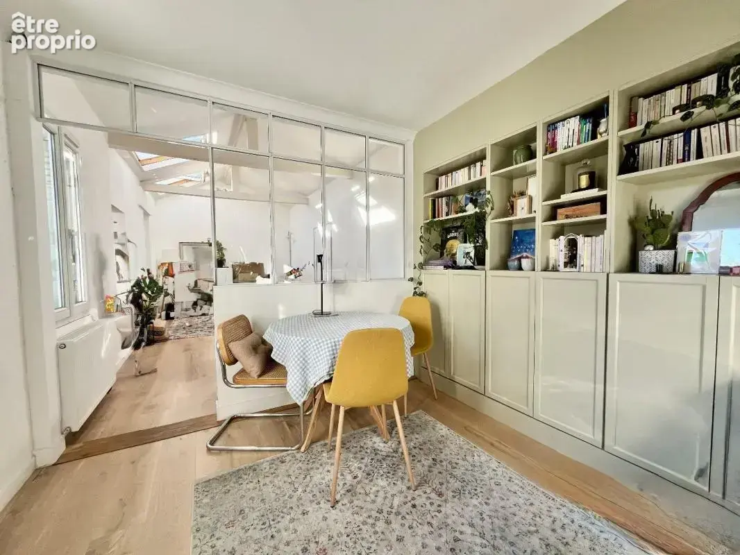 Maison 5 pièces 89 m² à vendre à Nanterre (92000) - photo 3