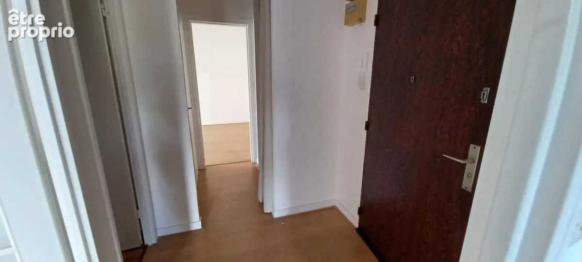 Appartement t2 centre kerhuon - photo 5