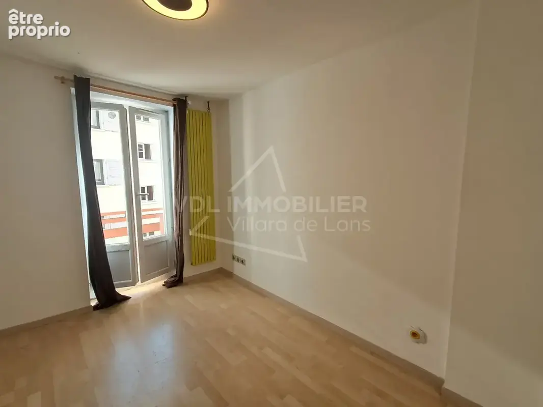 Appartement 3 pièces 61 m² à vendre à Villard-De-Lans (38250) - photo 5