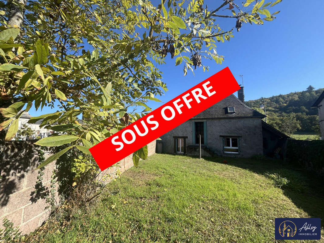 Maison 4 pièces SAUVAT - Maison à SAUVAT
