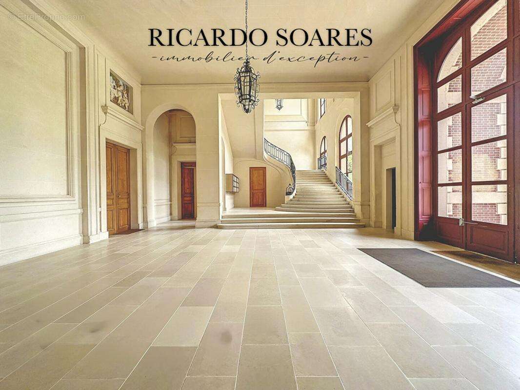 Appartement à PONT-SAINTE-MAXENCE