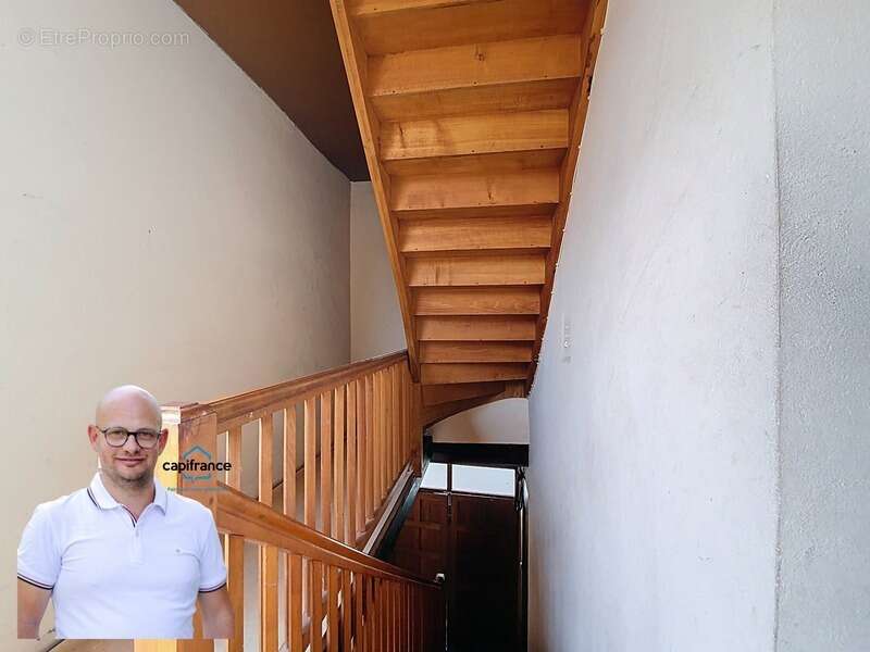 Appartement à LE PONT-DE-BEAUVOISIN