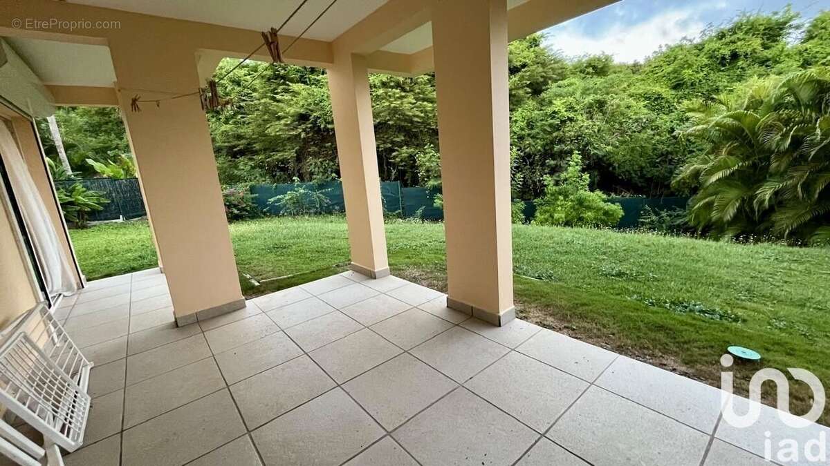 Photo 8 - Maison à SAINT-FRANCOIS