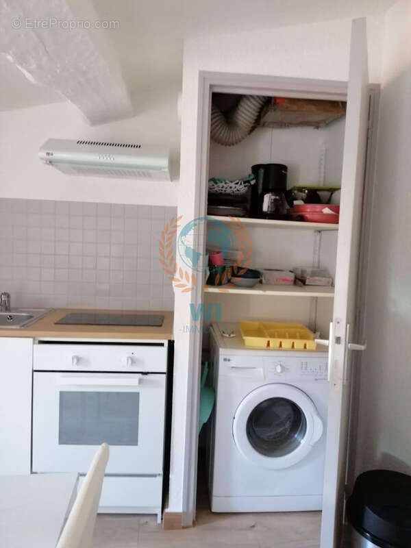 Appartement à DRAGUIGNAN