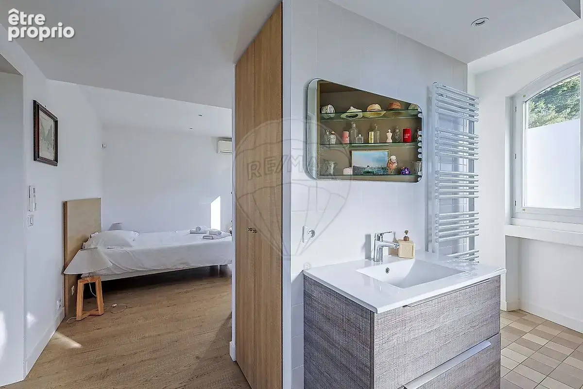Maison 5 chambre(s) à vendre - photo 10