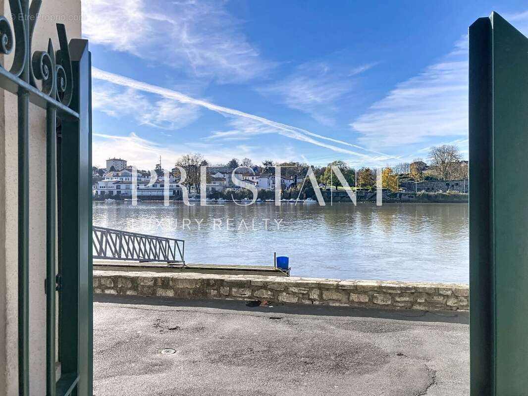 Appartement à BAYONNE