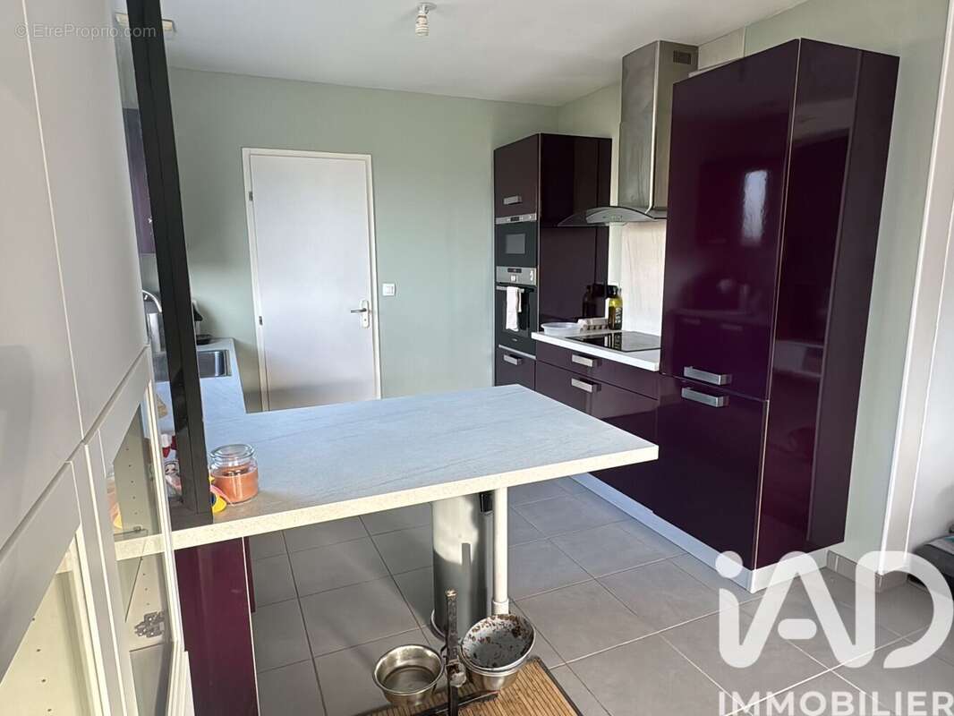 Photo 4 - Maison à BAGUER-PICAN
