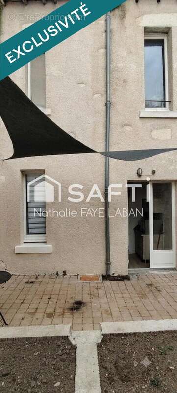 Appartement 96 m² à Chatellerault  - photo 8