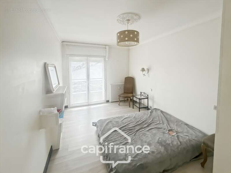 Appartement à AGEN