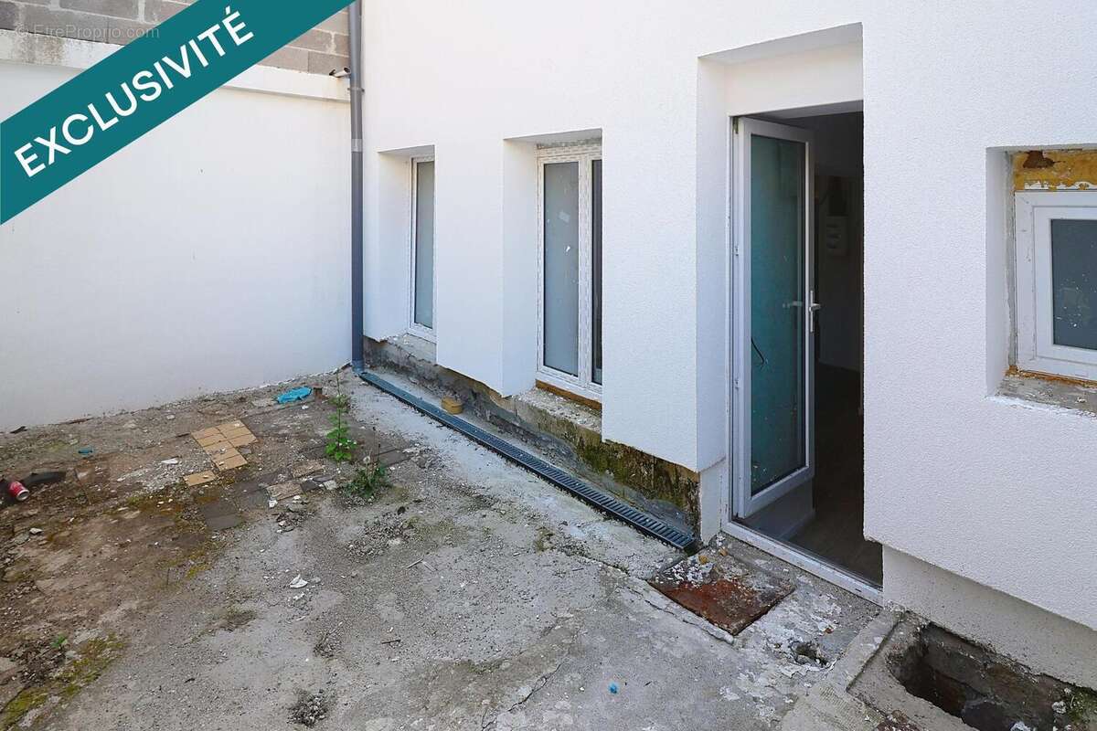 Photo 2 - Appartement à THIL