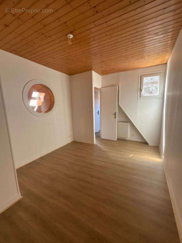 Appartement à SAINT-VALERY-EN-CAUX