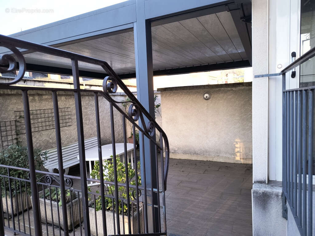 Appartement à BRIVE-LA-GAILLARDE