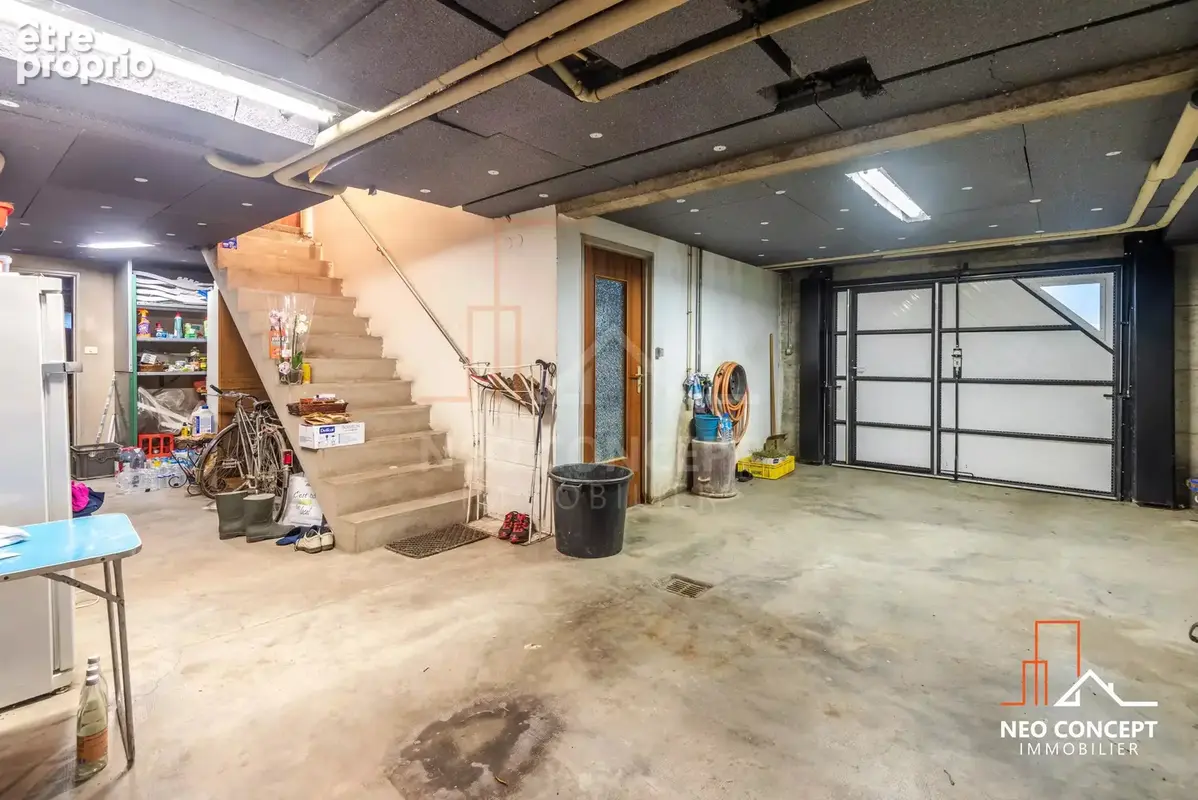 Maison à rénover sur 5,80 ares – Beau potentiel & vie de plain-pied - photo 11