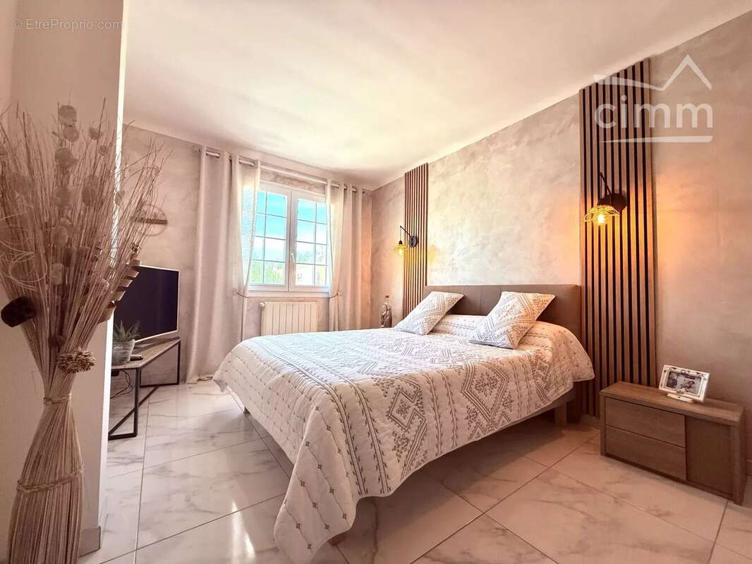Maison à GARDANNE