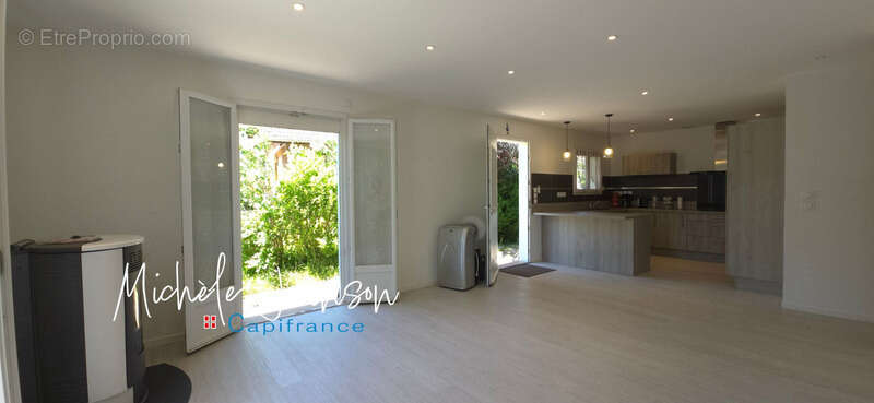 Maison à vendre 5 pièces RANDENS (73) - photo 6