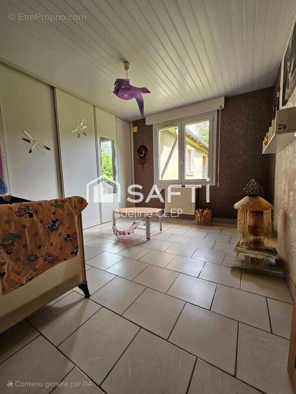 Photo 9 - Maison à HUCQUELIERS