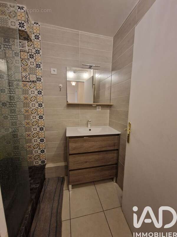 Photo 4 - Appartement à LES ULIS