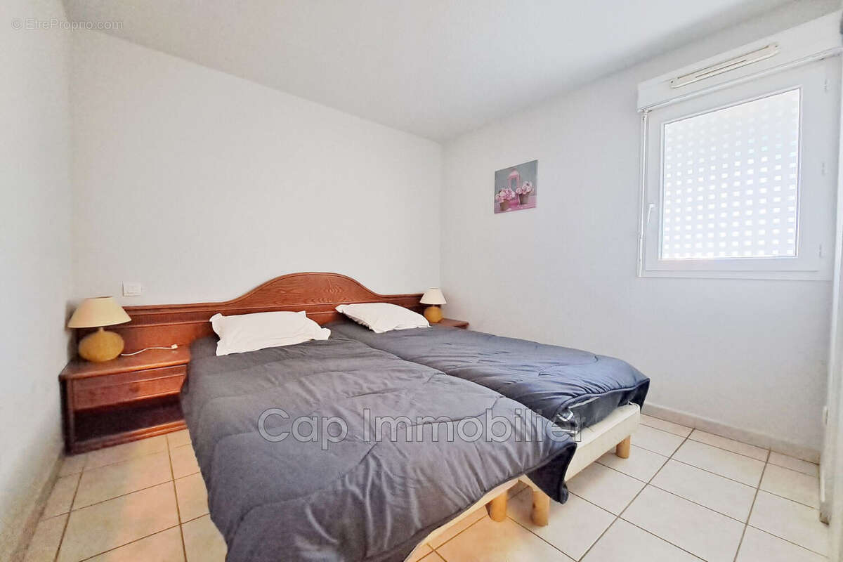 Appartement à AGDE