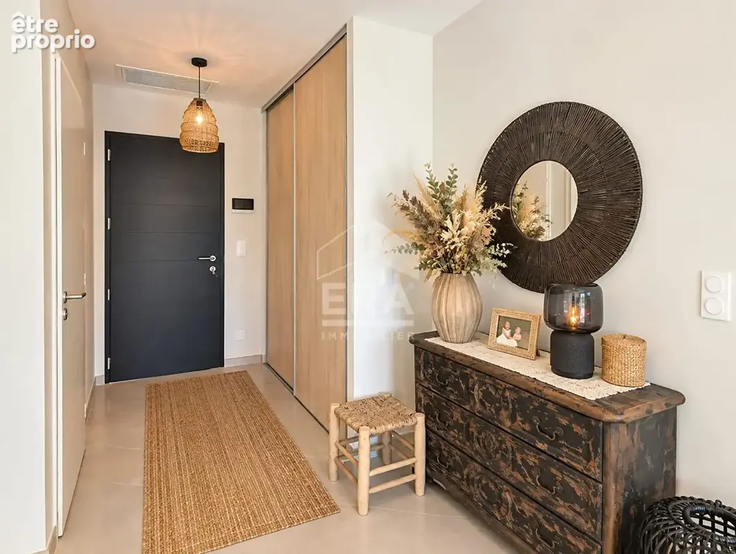 Maison neuve avec belles prestations - photo 3