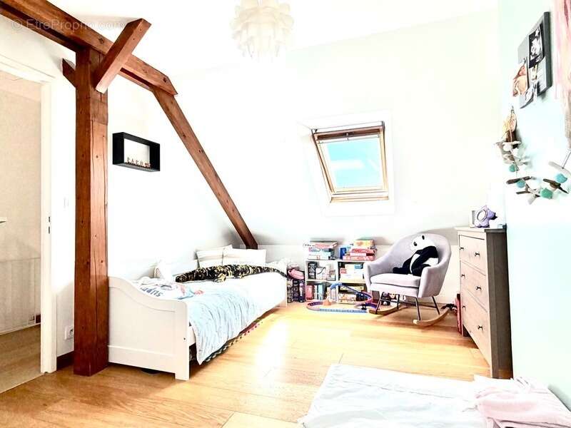 Le croisic-maison 126m2-4 chambres-piscine-terrasse-garage-mer - photo 11