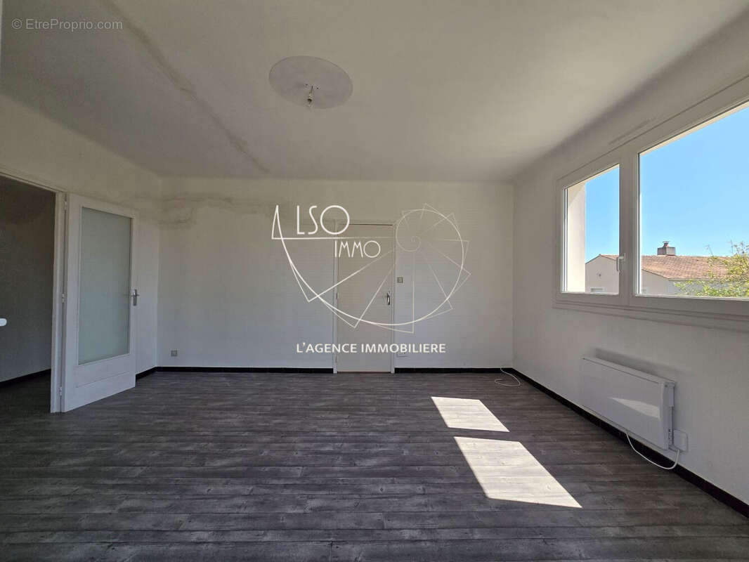 Maison 84 m² à Les Sables-D'olonne  - photo 4