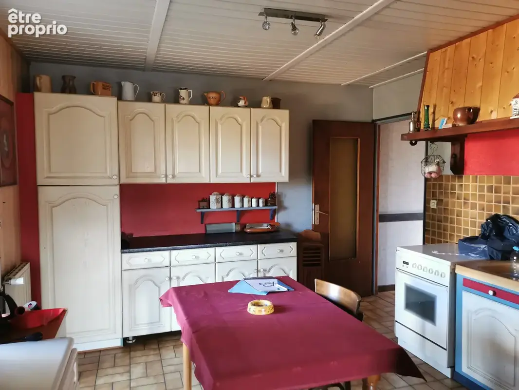 Maison 10 pièces 115 m² à vendre à Maiche (25120) - photo 6