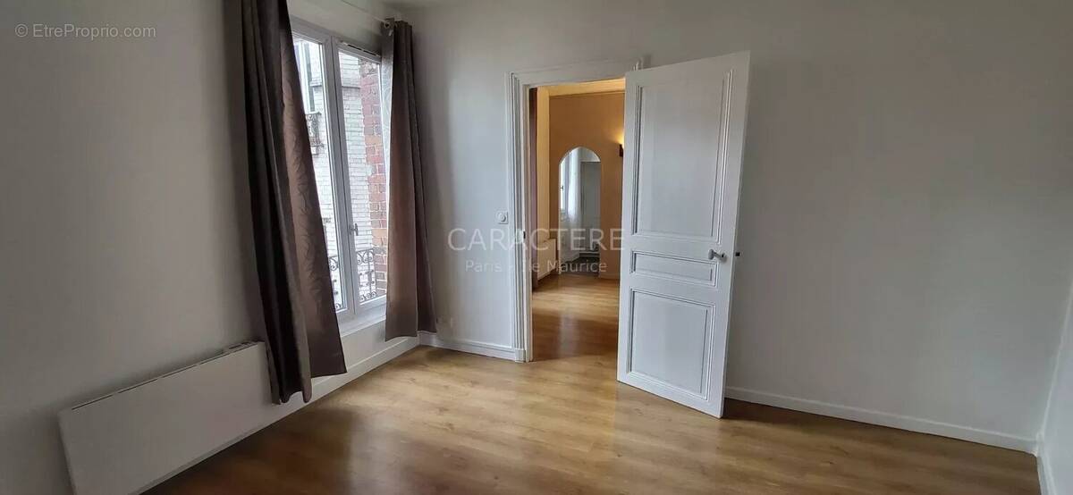 Appartement à ARGENTEUIL