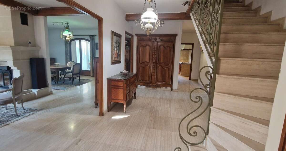 Maison à PEYMEINADE