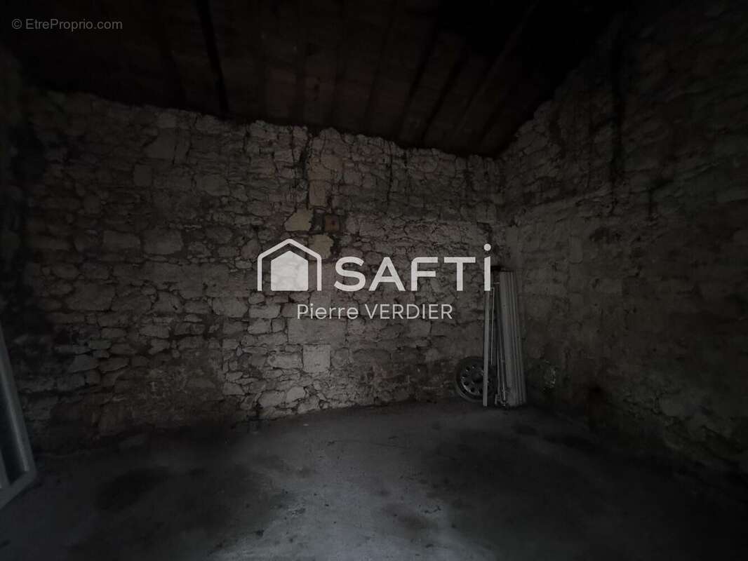 Photo 4 - Maison à SAINT-LAURENT-D&#039;ARCE