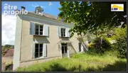 Maison à PREUILLY-SUR-CLAISE