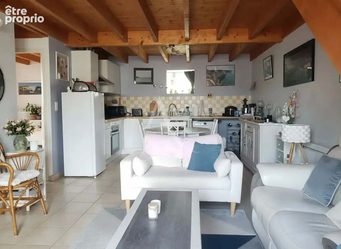 Maison La Bernerie En Retz - 2 logements - photo 6