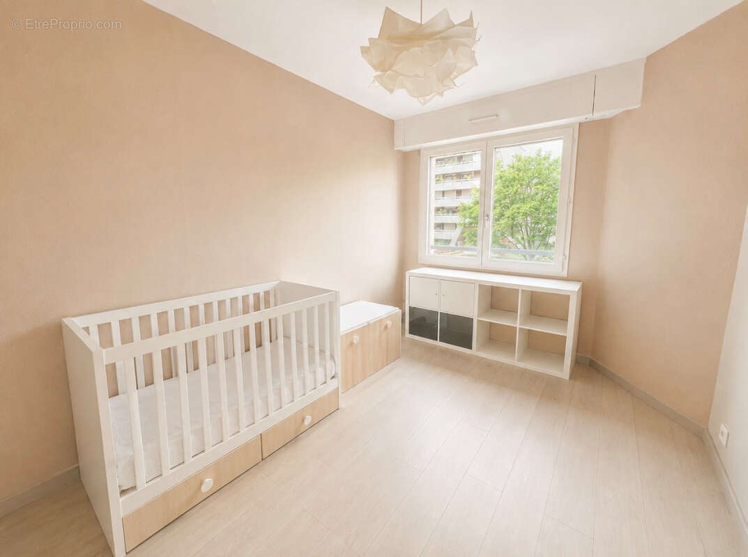 Appartement à PARIS-5E