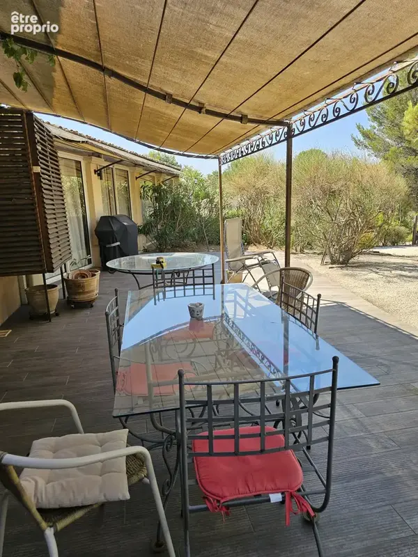 Villa  attypique au coeur du domaine de pontroyal - photo 2