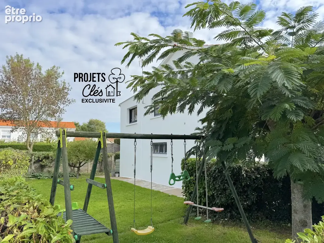 Maison de 5 chambres et 3 salles d’eau, offrant un fort potentiel - photo 2