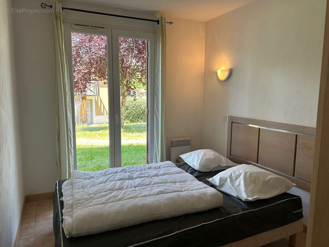 Appartement à BARBASTE