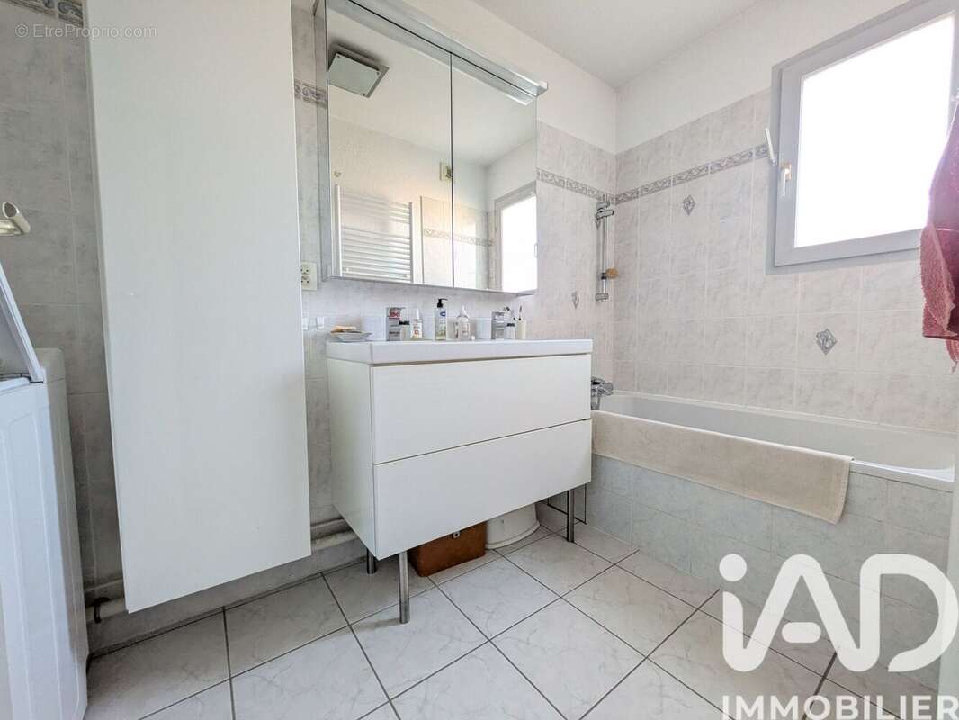 Photo 9 - Appartement à VIF