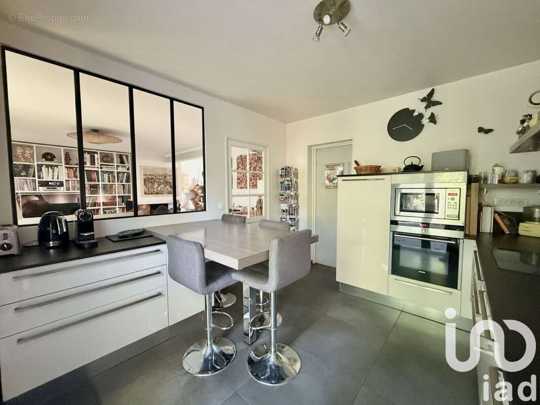 Photo 8 - Maison à SOISY-SUR-SEINE