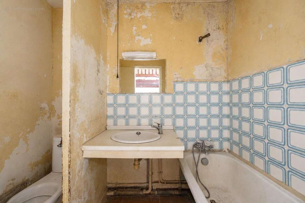 Photo 6 - Appartement à BORDEAUX