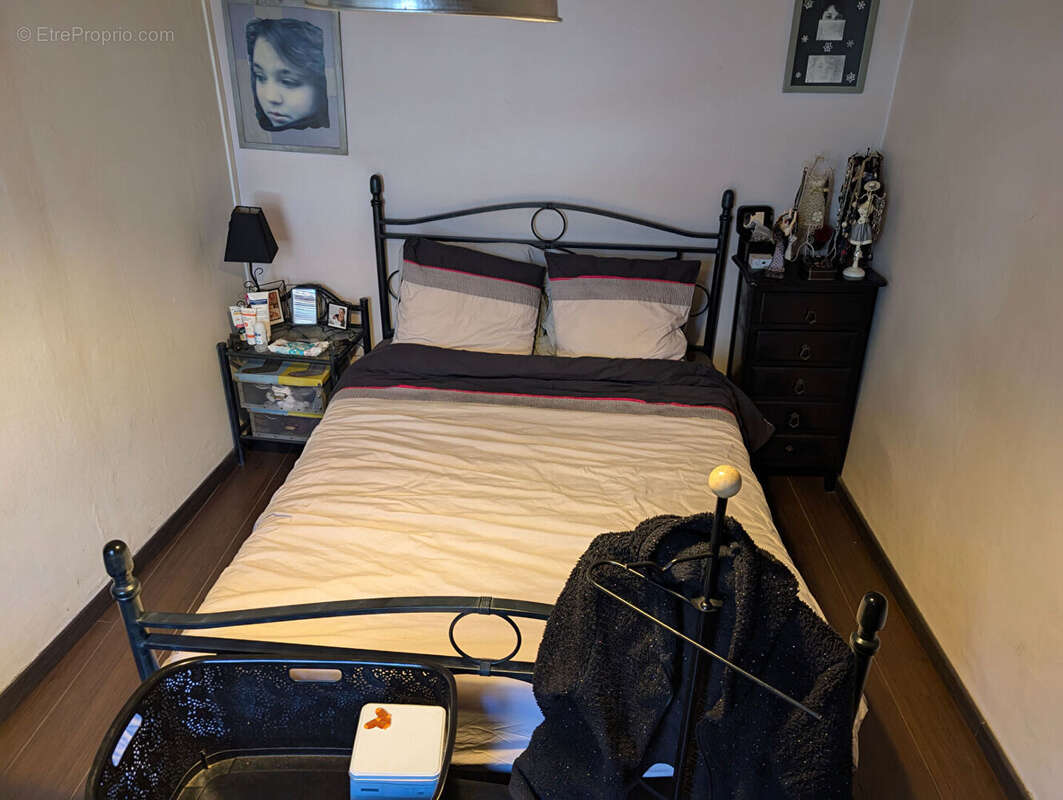 Appartement à VIENNE